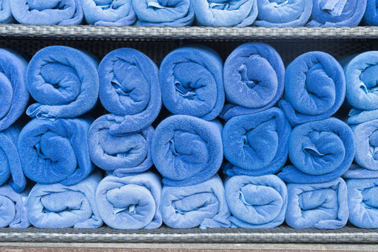 Superior Fabrics