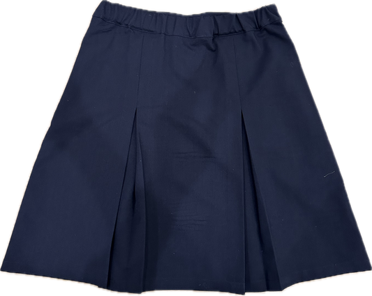 Heritage Skirts - Navy