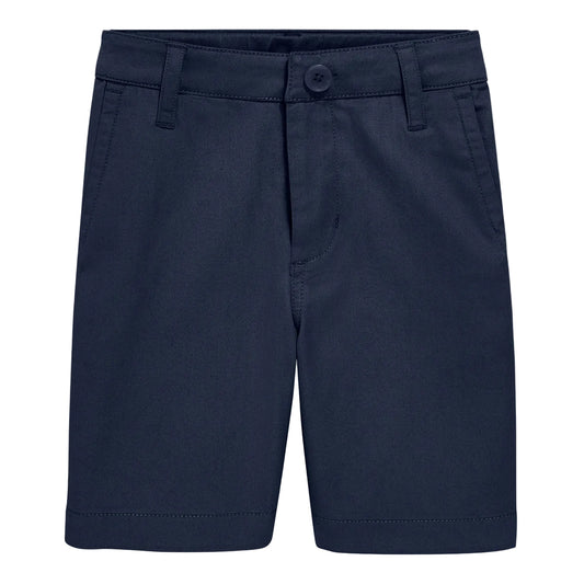 Girls Performance Chino Shorts