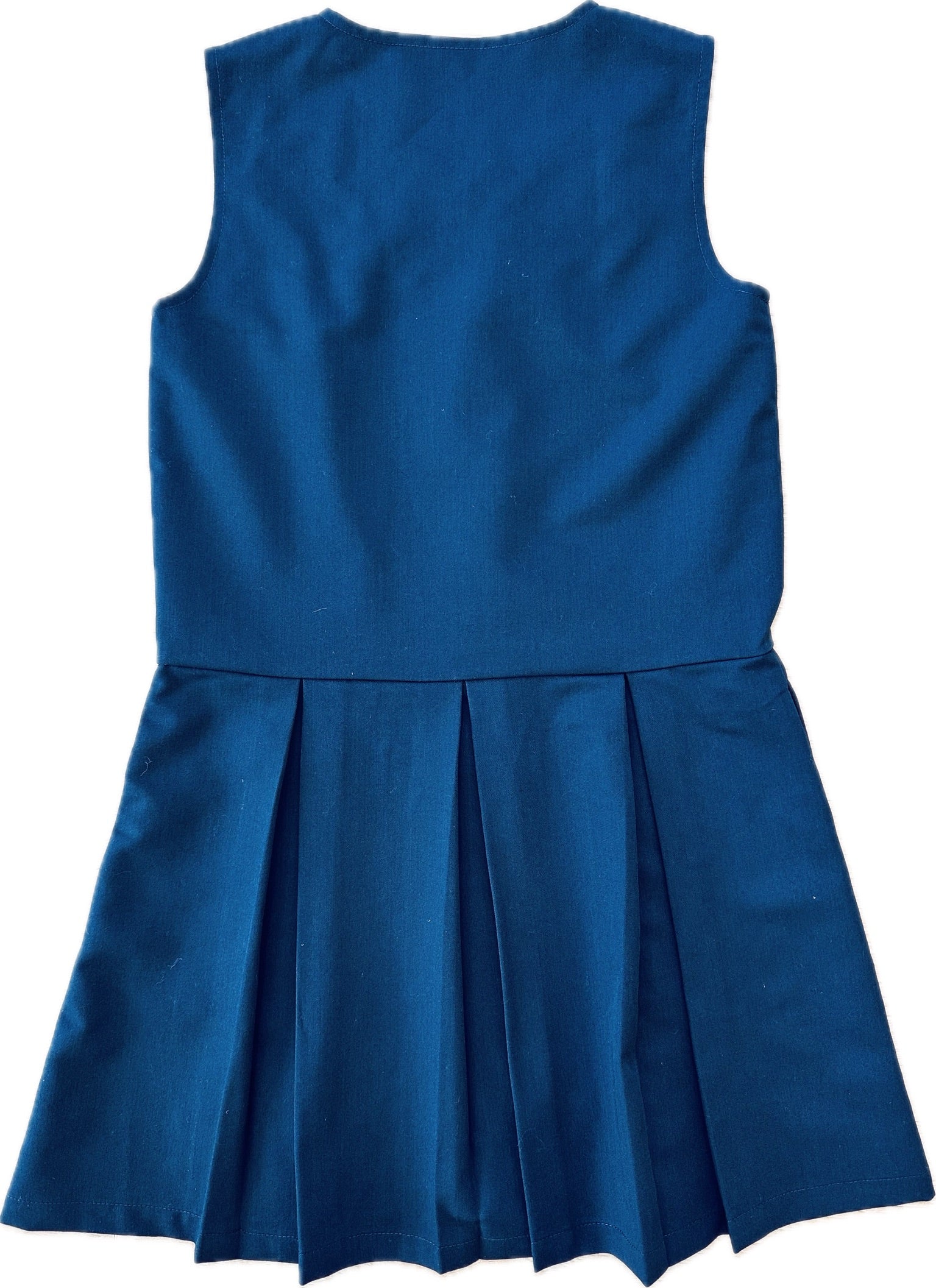 Grace Jumper - Navy