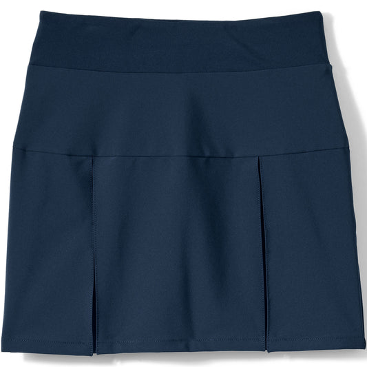 Performance Pleat Skort